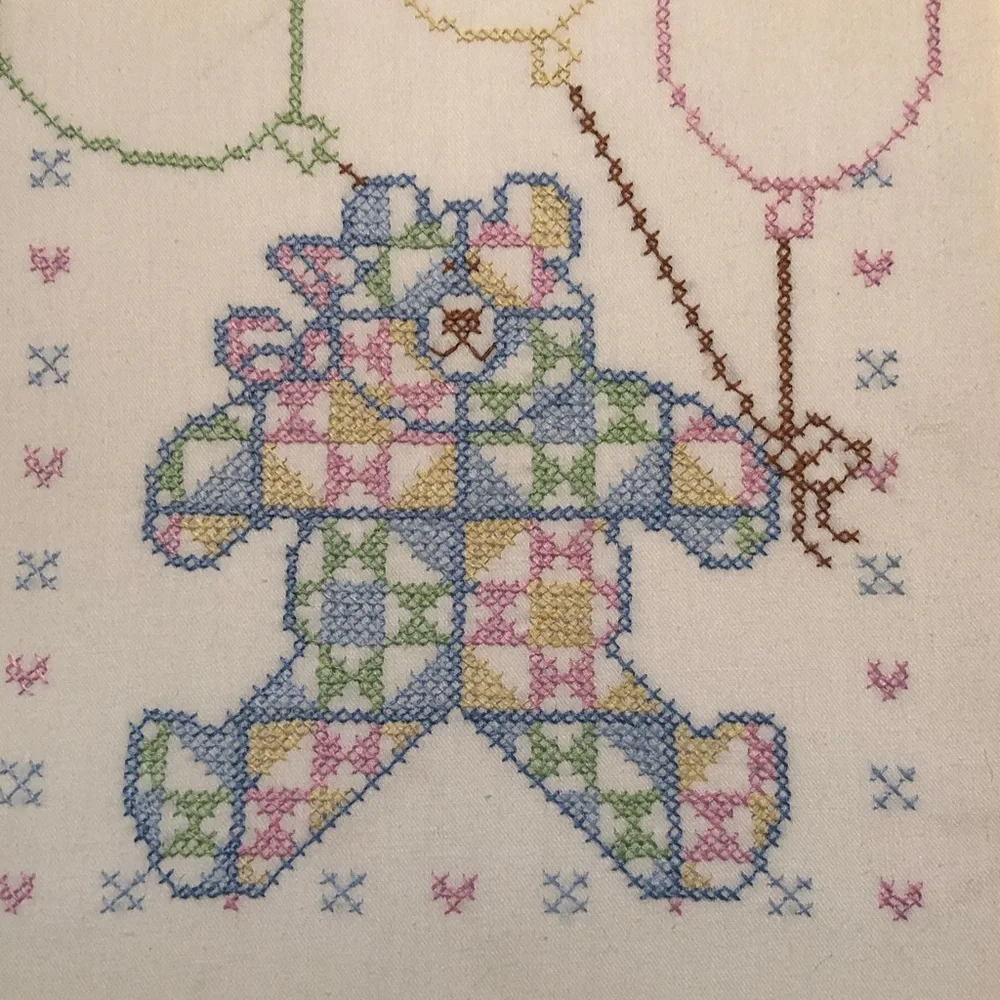 PARAGON sweet patchwork